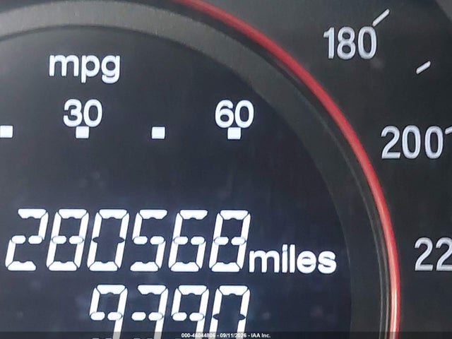 2017 HONDA ACCORD SPORT 15