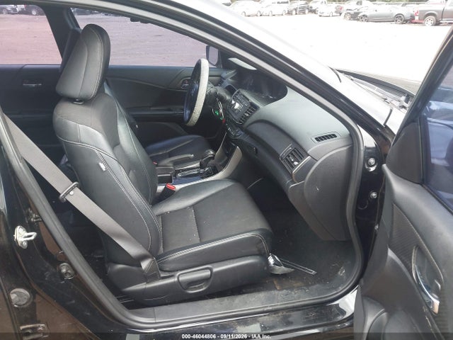 2017 HONDA ACCORD SPORT 5