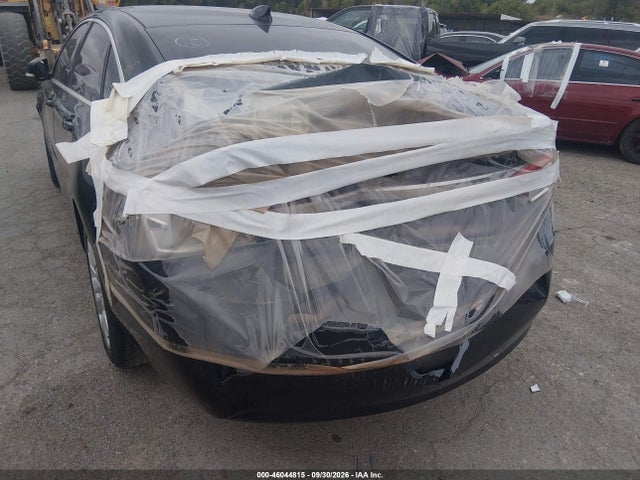 2019 CHEVROLET IMPALA LT 6