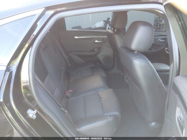 2019 CHEVROLET IMPALA LT 8