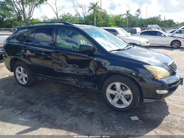 2004 LEXUS RX 