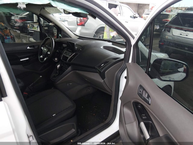 2021 FORD TRANSIT CONNECT XLT PASSENGER 5