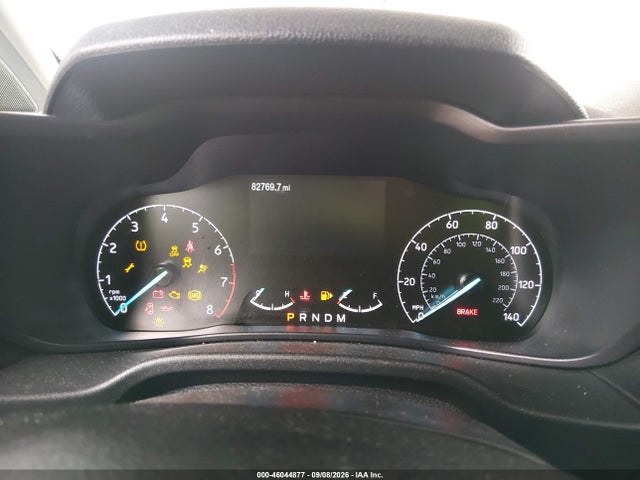 2021 FORD TRANSIT CONNECT XLT PASSENGER 7