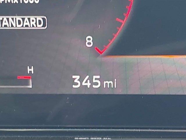 2026 NISSAN SENTRA SV 16