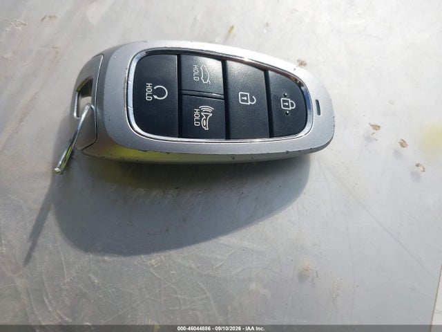 2021 HYUNDAI SONATA SEL 11