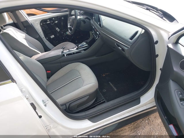 2021 HYUNDAI SONATA SEL 5