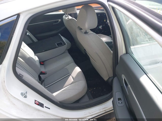 2021 HYUNDAI SONATA SEL 8