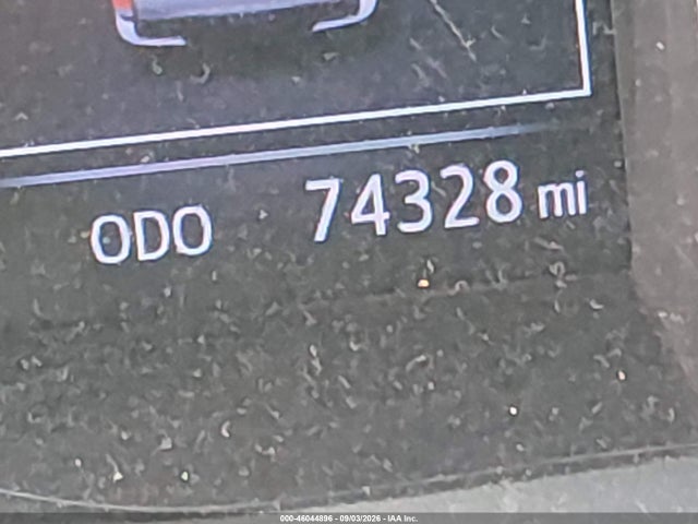 2019 TOYOTA TACOMA TRD SPORT 14