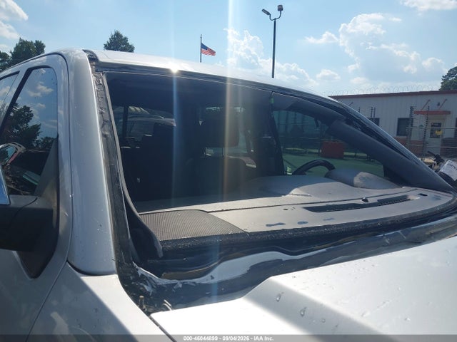 2018 GMC SIERRA 1500 DENALI 18
