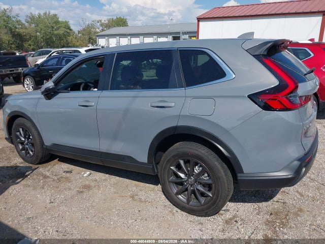 2026 HONDA CR-V EX-L AWD 14