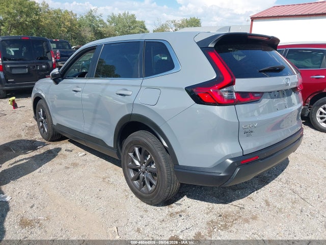 2026 HONDA CR-V EX-L AWD 3