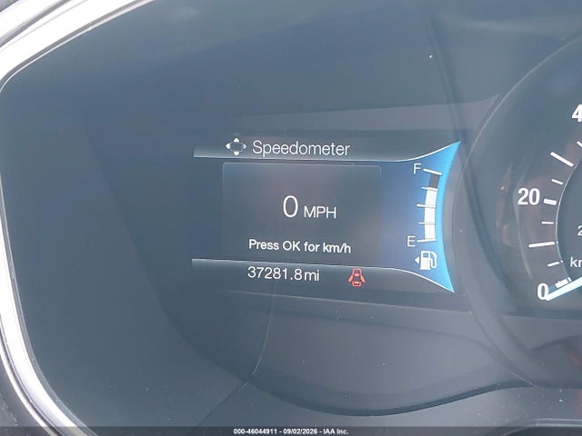 2019 FORD FUSION HYBRID SE 20