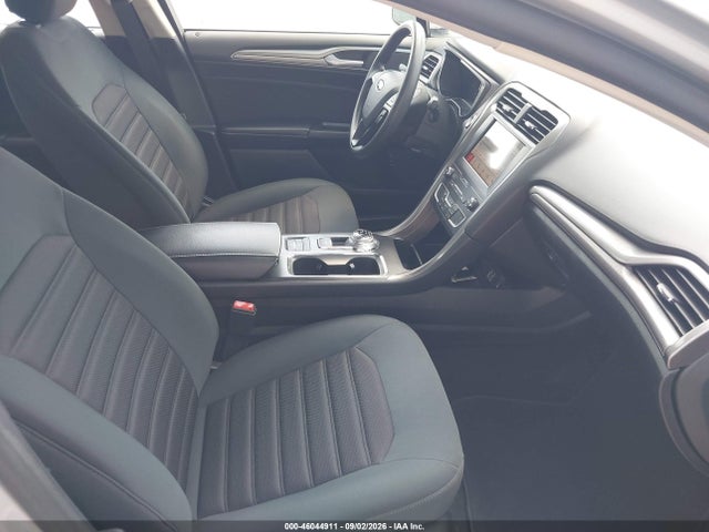 2019 FORD FUSION HYBRID SE 5