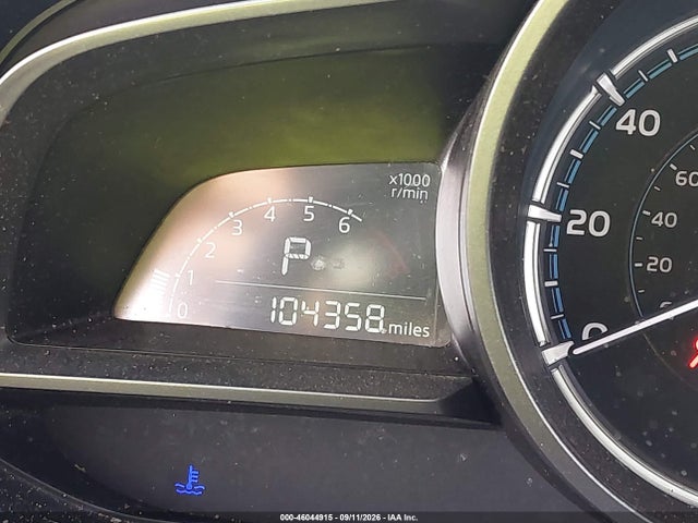 2019 TOYOTA YARIS LE 16