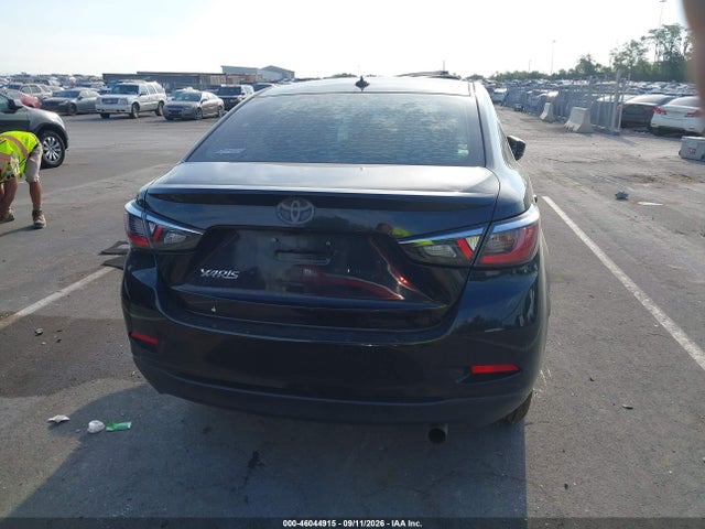 2019 TOYOTA YARIS LE 17