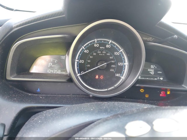 2019 TOYOTA YARIS LE 7