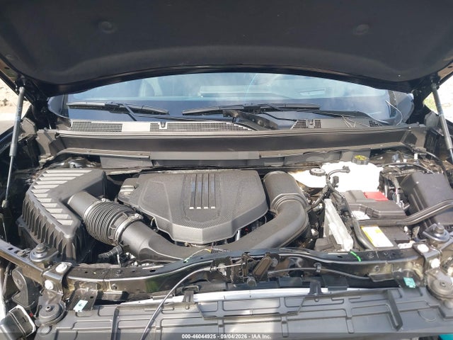 2026 GMC ACADIA ELEVATION AWD 10