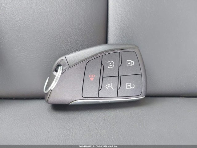2026 GMC ACADIA ELEVATION AWD 11