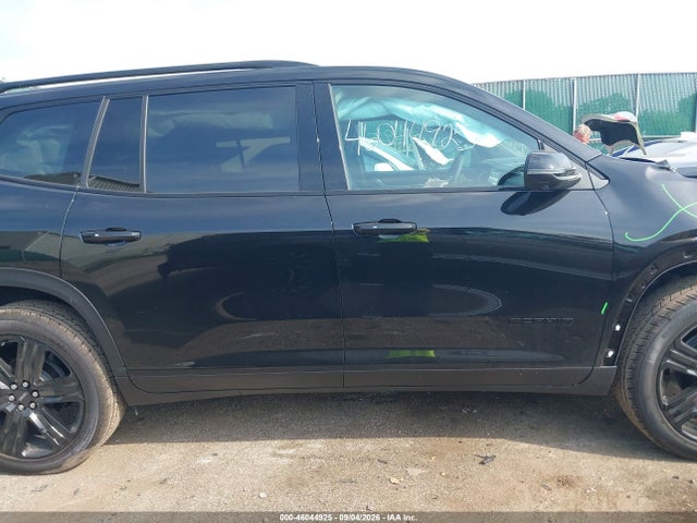 2026 GMC ACADIA ELEVATION AWD 14