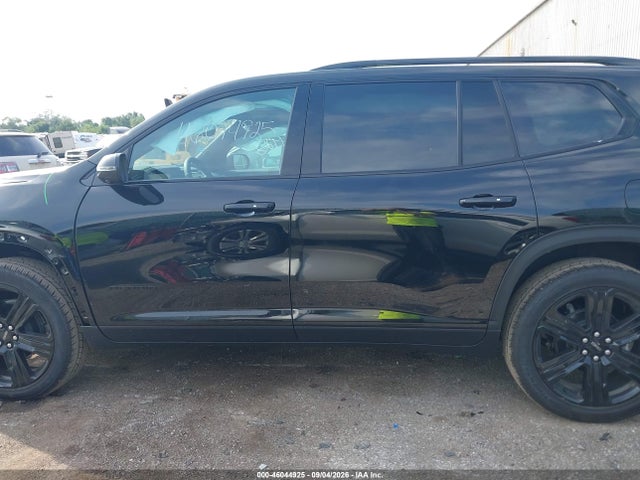 2026 GMC ACADIA ELEVATION AWD 15