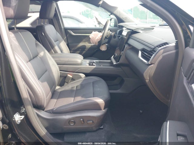 2026 GMC ACADIA ELEVATION AWD 5