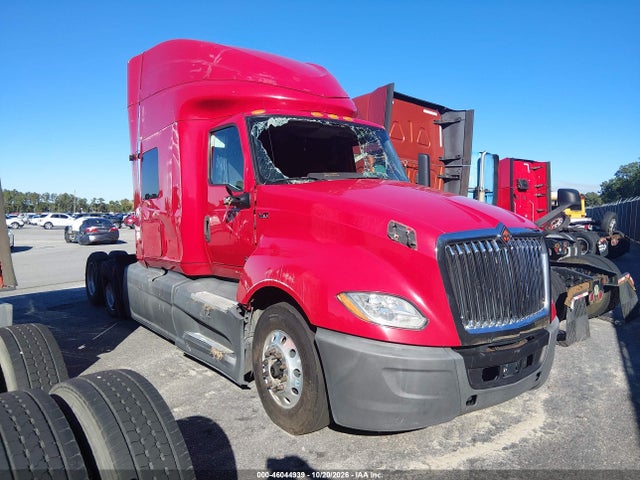 2019 INTERNATIONAL LT 