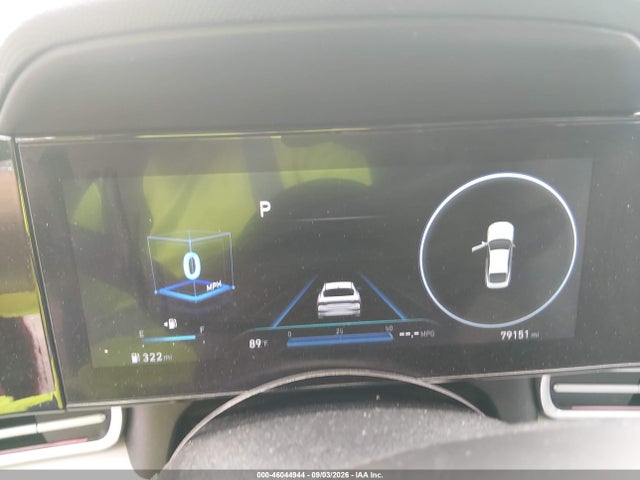 2023 HYUNDAI ELANTRA LIMITED 7
