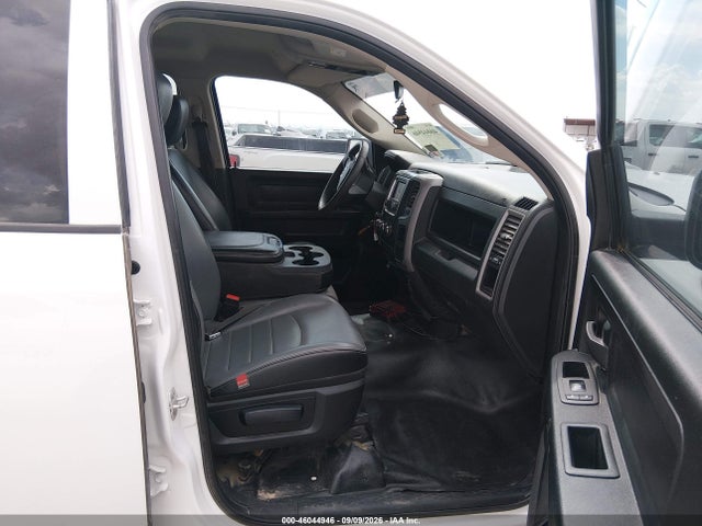 2023 RAM 1500 CLASSIC TRADESMAN 4X4 6'4 BOX 5