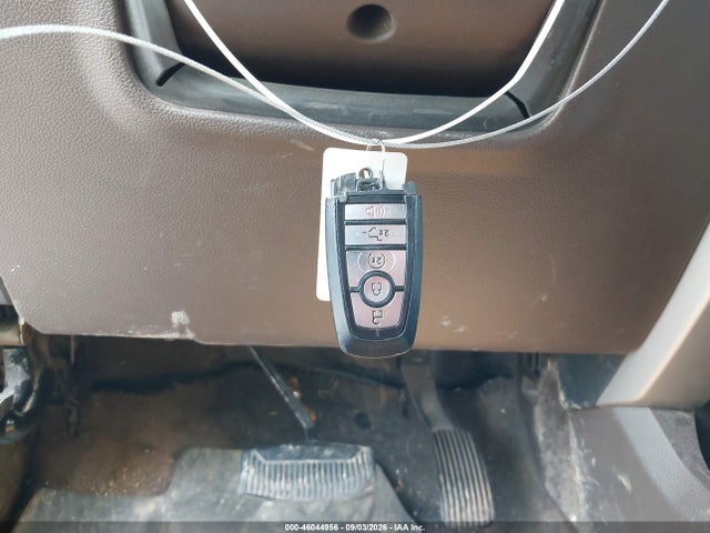 2019 FORD F-350 KING RANCH 10