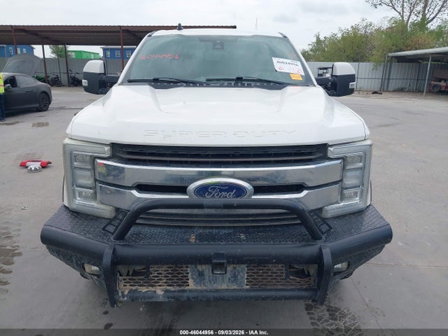 2019 FORD F-350 KING RANCH 13