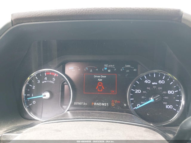2019 FORD F-350 KING RANCH 5