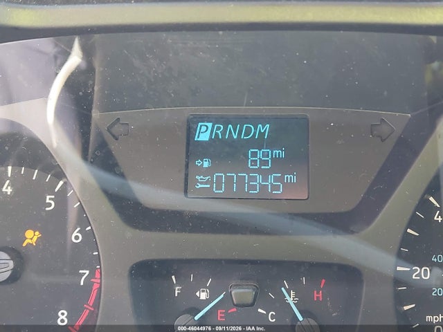 2018 FORD TRANSIT-350 15