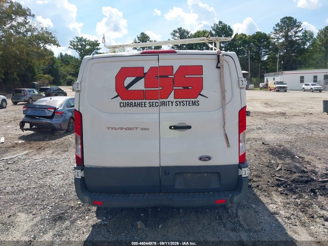 2018 FORD TRANSIT-350 16