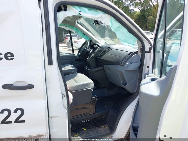 2018 FORD TRANSIT-350 5