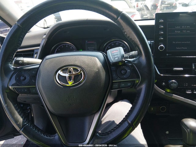 2023 TOYOTA CAMRY SE 11