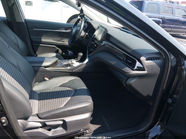 2023 TOYOTA CAMRY SE 5