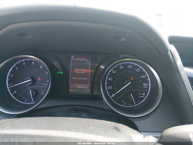 2023 TOYOTA CAMRY SE 7