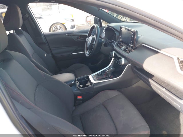 2021 TOYOTA RAV4 PRIME SE 5