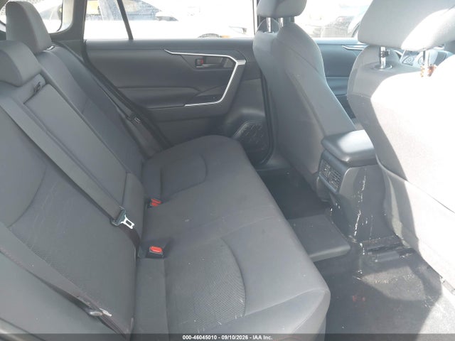 2021 TOYOTA RAV4 PRIME SE 8