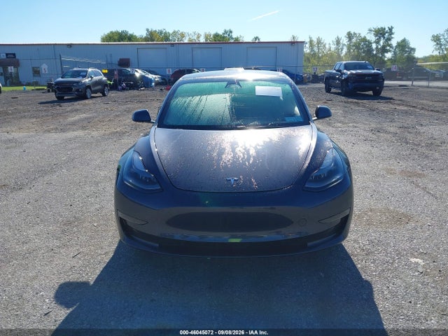 2022 TESLA MODEL 3 REAR-WHEEL DRIVE 11