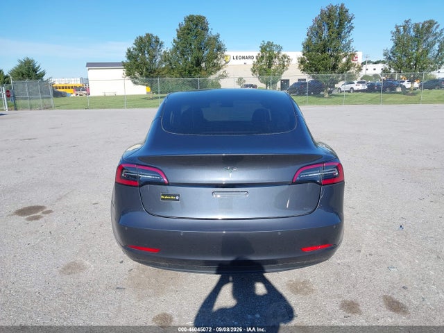 2022 TESLA MODEL 3 REAR-WHEEL DRIVE 15