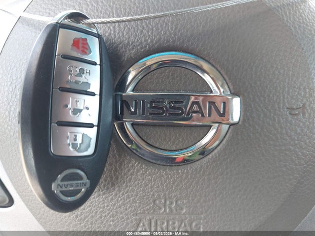 2008 Nissan ALTIMA 3.5 SE — фото 11