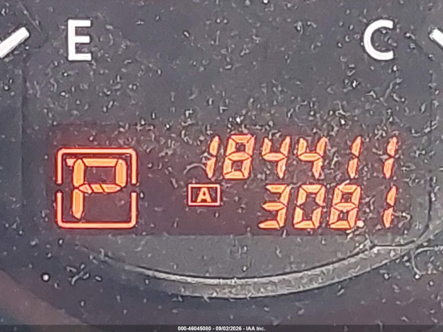 2008 Nissan ALTIMA 3.5 SE — фото 12