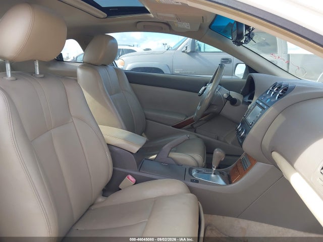 2008 Nissan ALTIMA 3.5 SE — фото 5