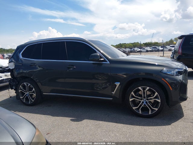 2026 BMW X5 SDRIVE40I 13