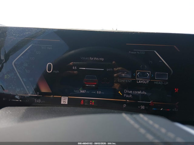 2026 BMW X5 SDRIVE40I 7