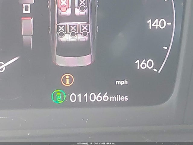 2026 HONDA ACCORD LX 15