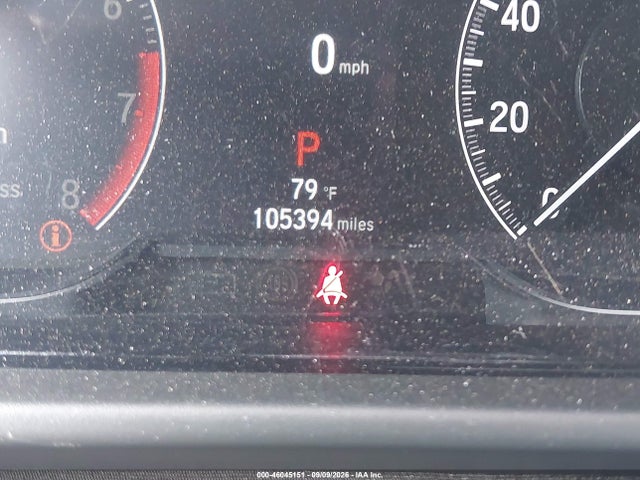 2022 HONDA ACCORD SPORT 15