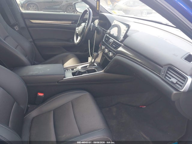 2022 HONDA ACCORD SPORT 5