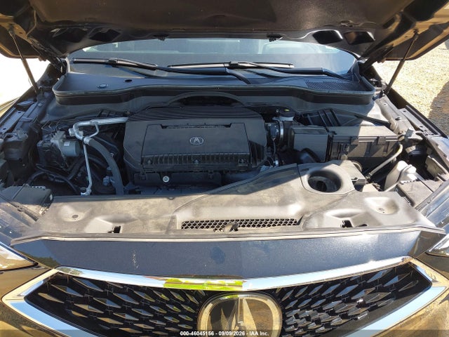 2022 ACURA MDX TECHNOLOGY PACKAGE 10
